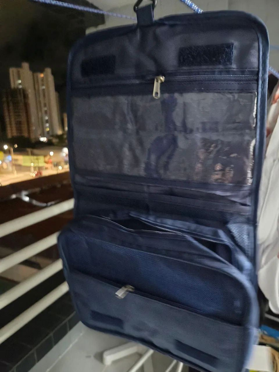 Organizadores para viagemm - Foto 2