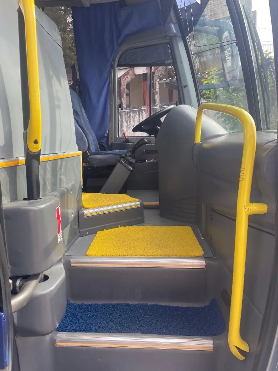 Vendo ônibus  - Foto 4