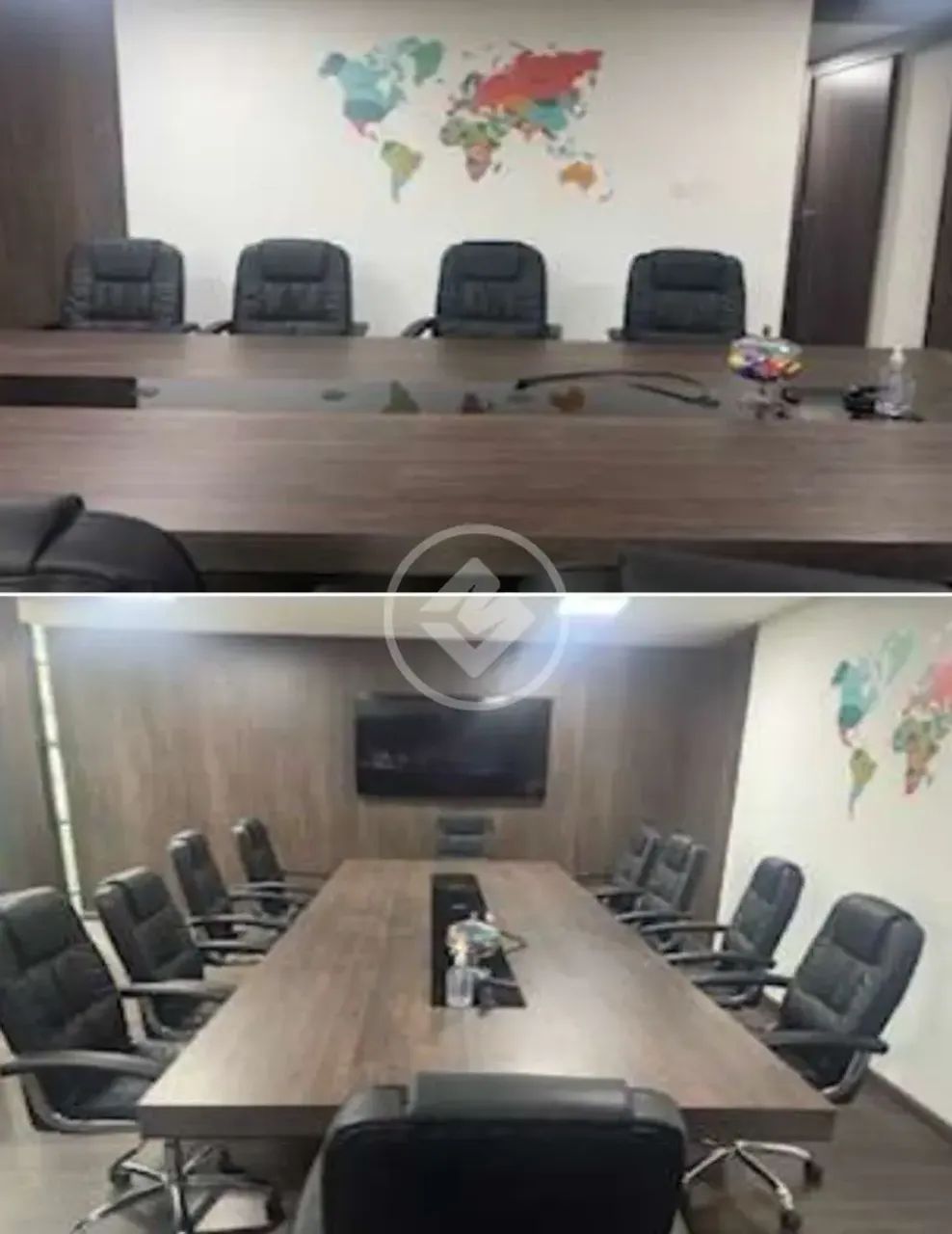 Sala comercial à venda. codigo: 109180 - Foto 3