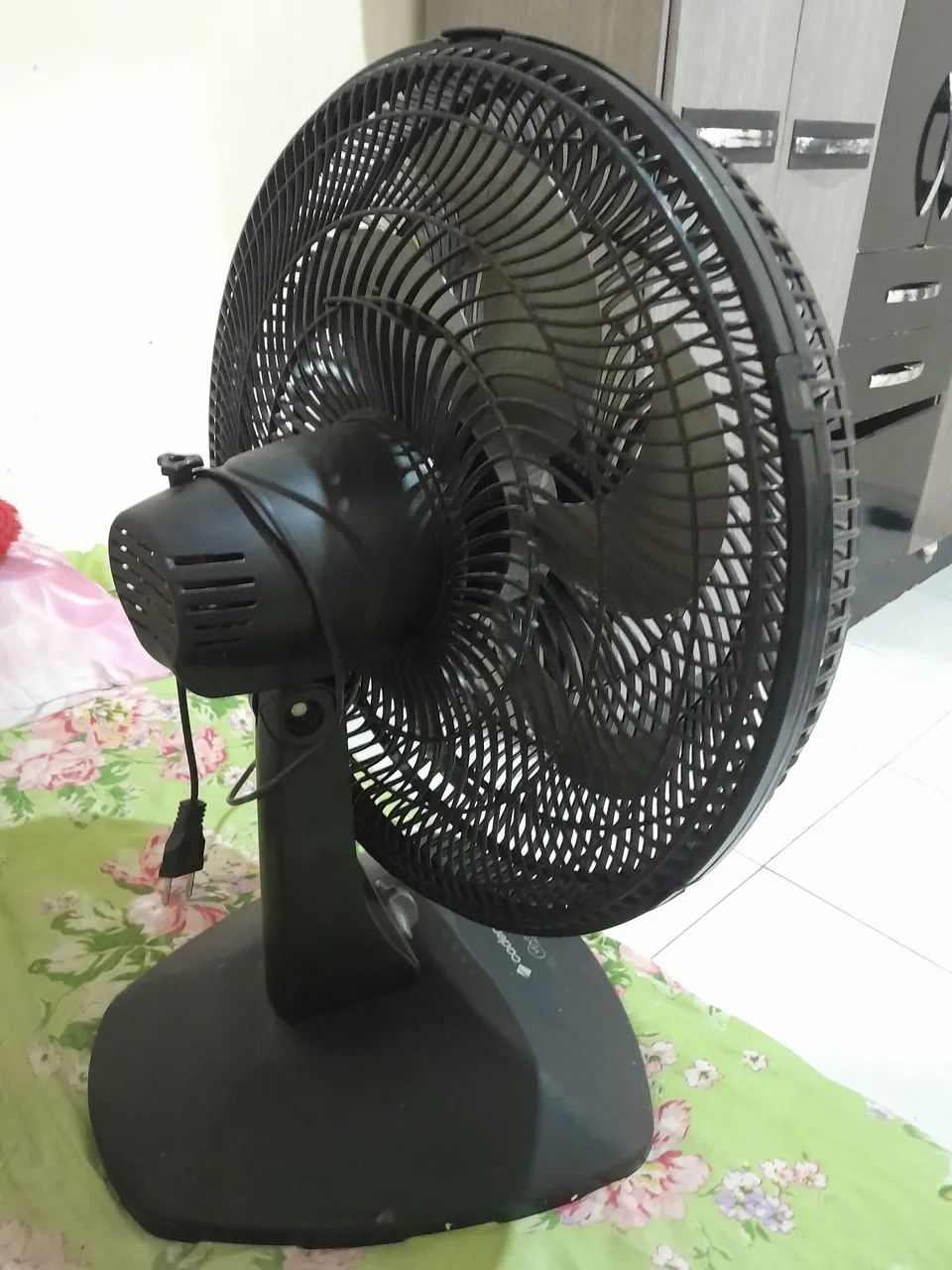 Ventilador  - Foto 2