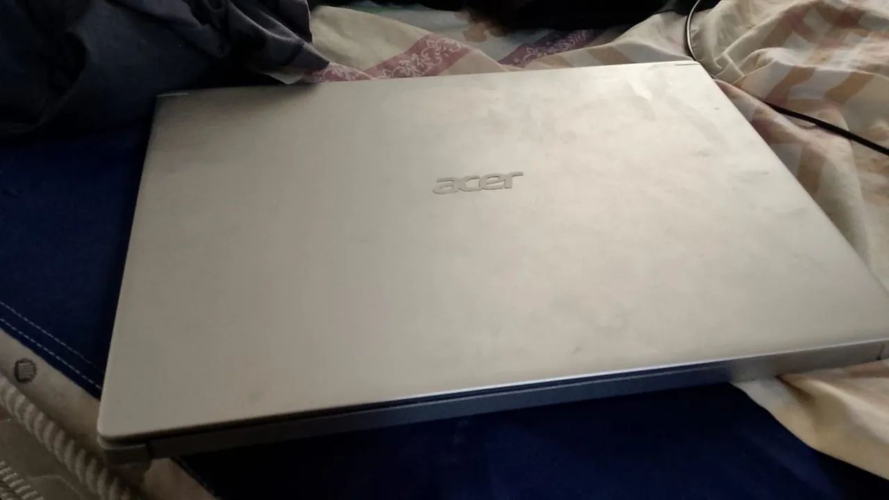Notebook Accer Aspire 315 - Foto 4