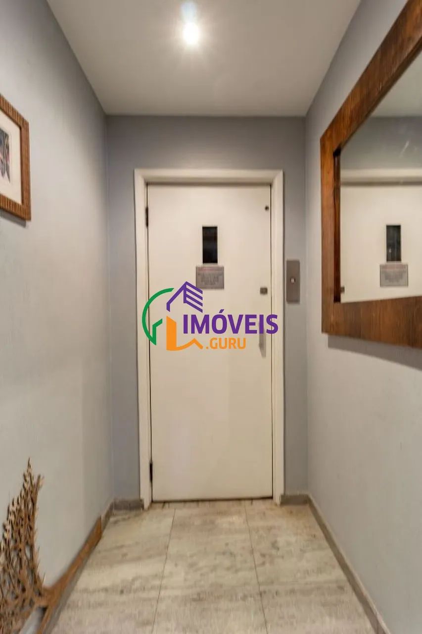 APARTAMENTO - HIGIENÓPOLIS - SP