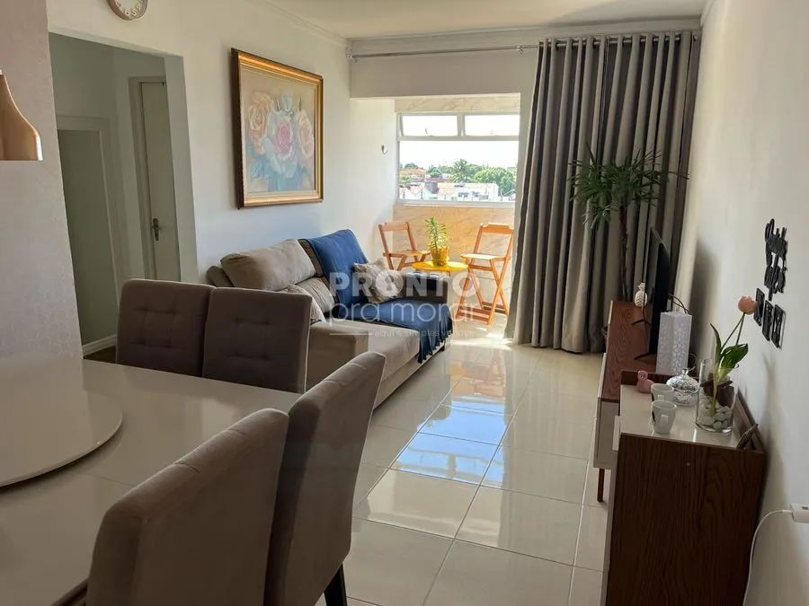 Apartamento com 2 quartos em Janga - Foto 4