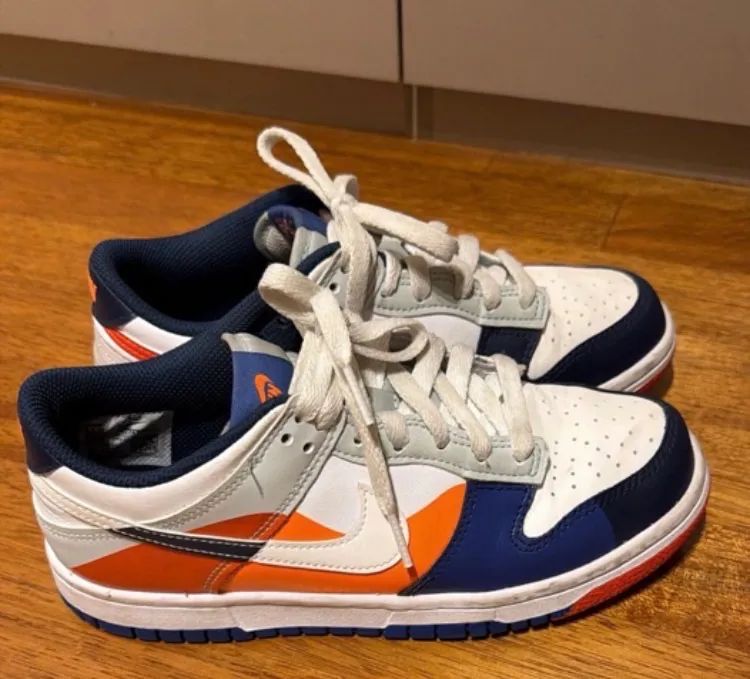 Nike Dunk Low SE TAM 36