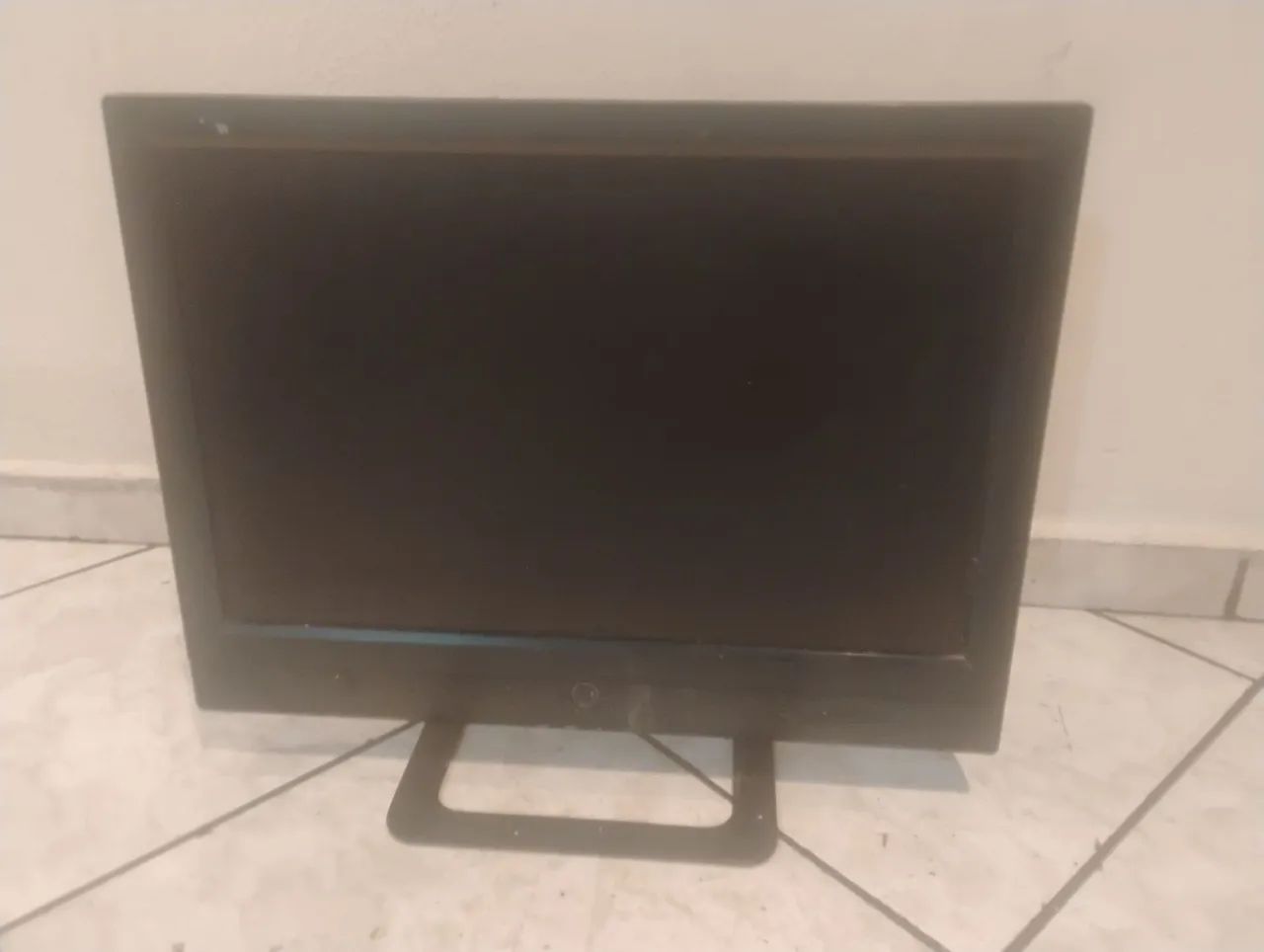 Monitor 19 Polegadas VGA