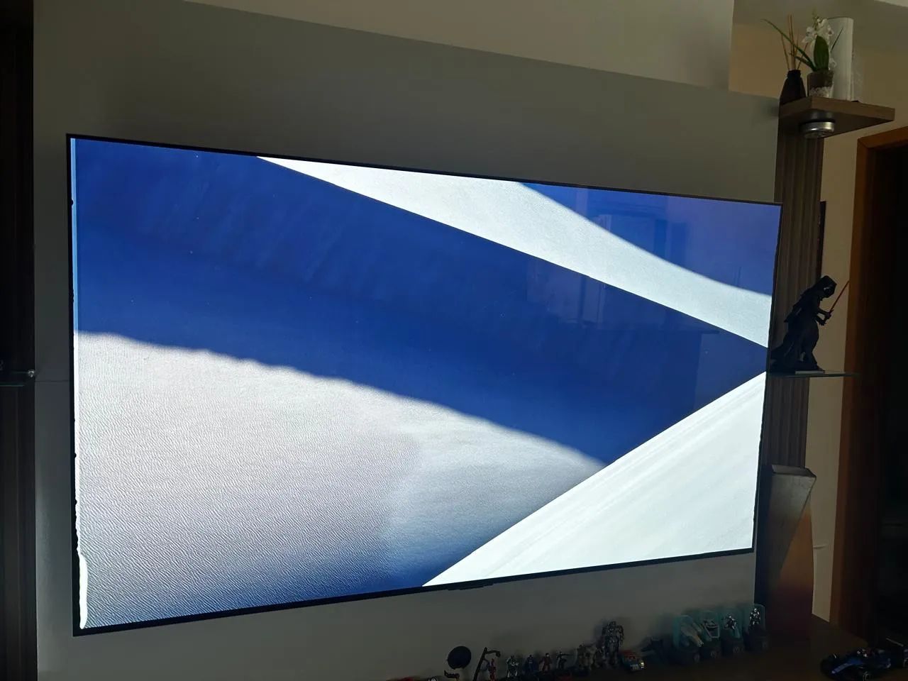 Tv LG oled 55 polegadas - Foto 3