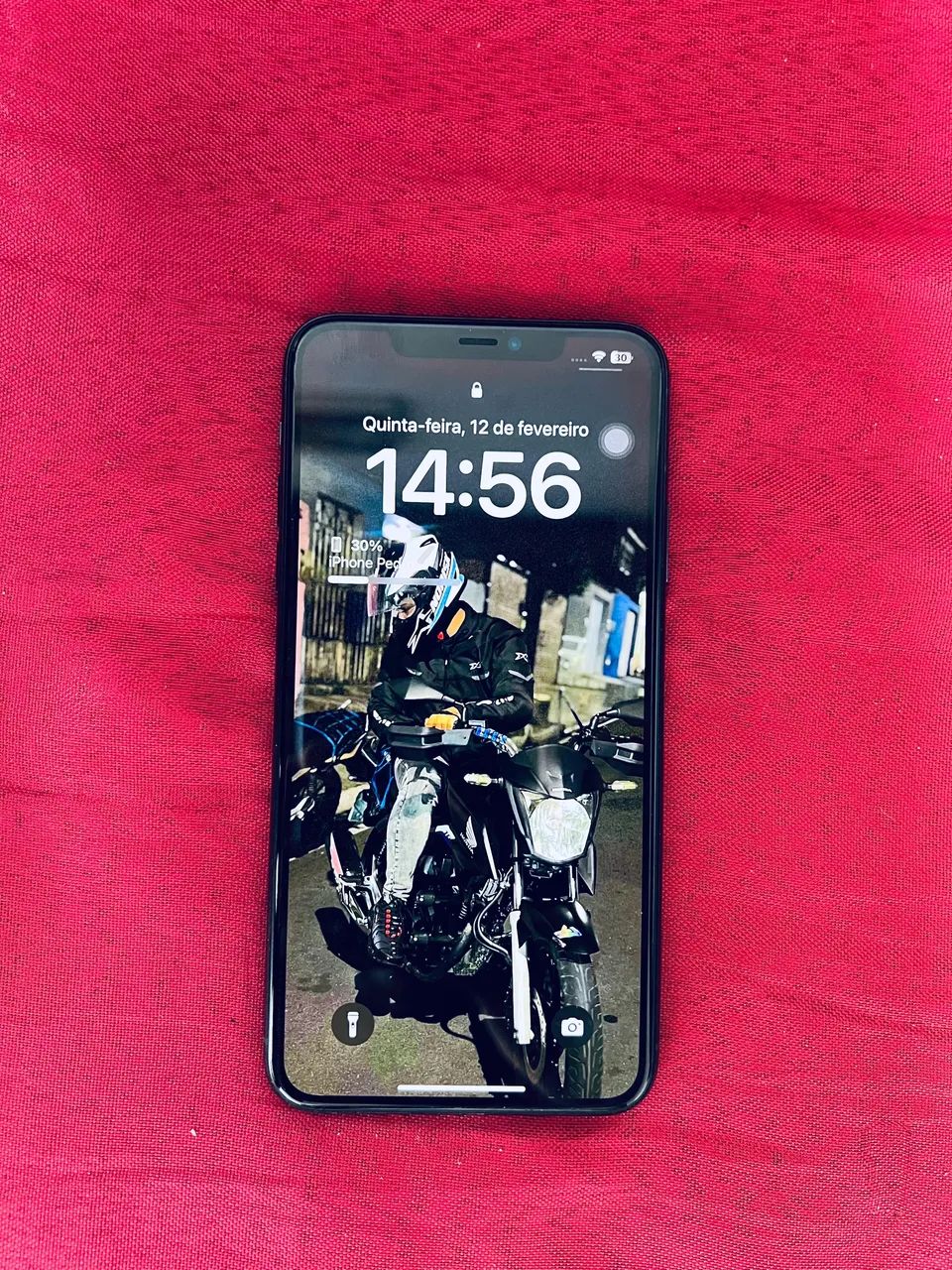 iPhone 11 Pro Max 256 Gb  - Foto 4