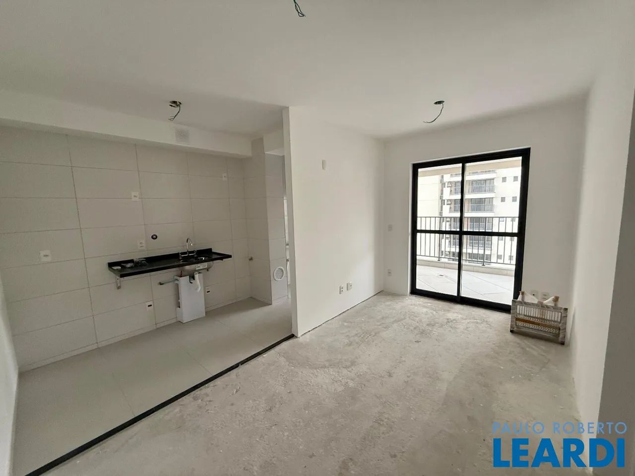 APARTAMENTO - VILA ANDRADE - SP - Foto 2