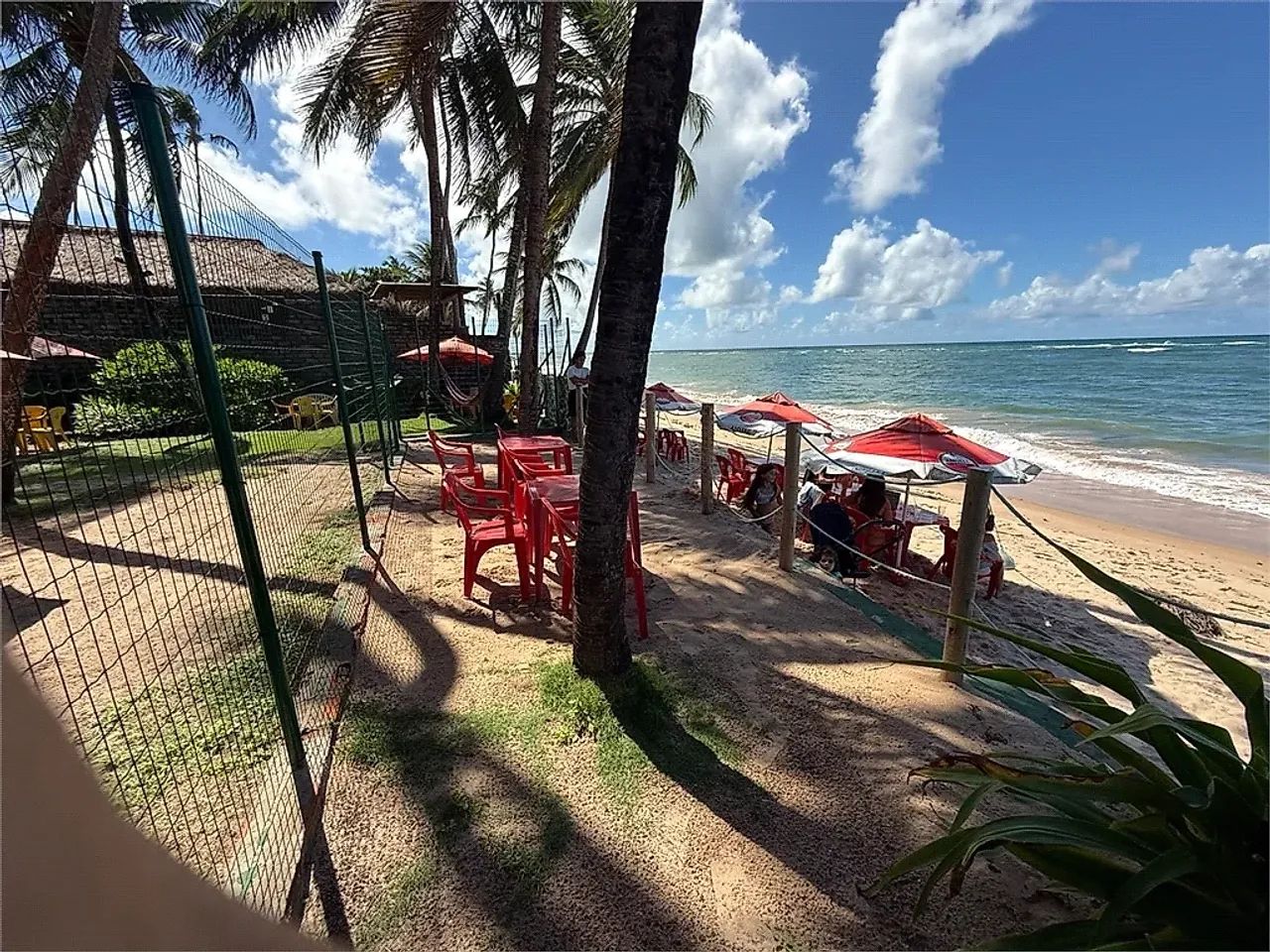 Casa 1 Quarto com 1 Suíte e 1200m² - Garça Torta - Foto 3