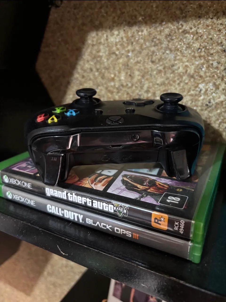 XBOX ONE 1tb - Foto 2
