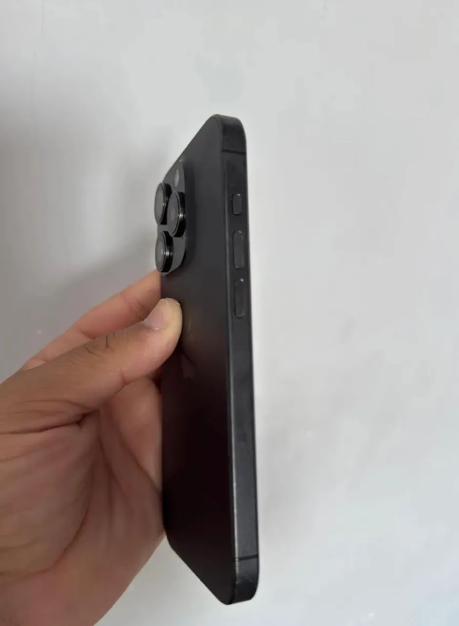 iPhone 15 pro - 128Gbs - Foto 3