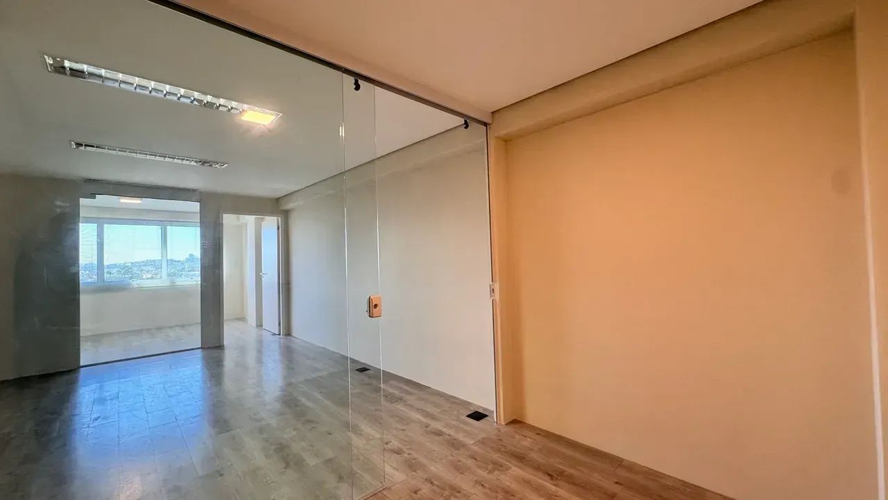 Sala Comercial, The Square Granja Viana, 41m2, Granja Viana, Cotia, SP.