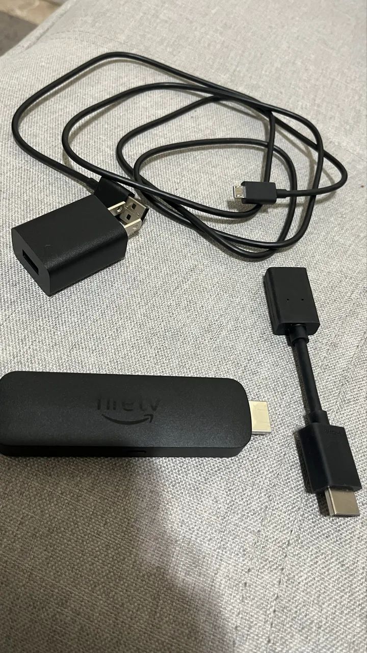 Fire TV STICK 