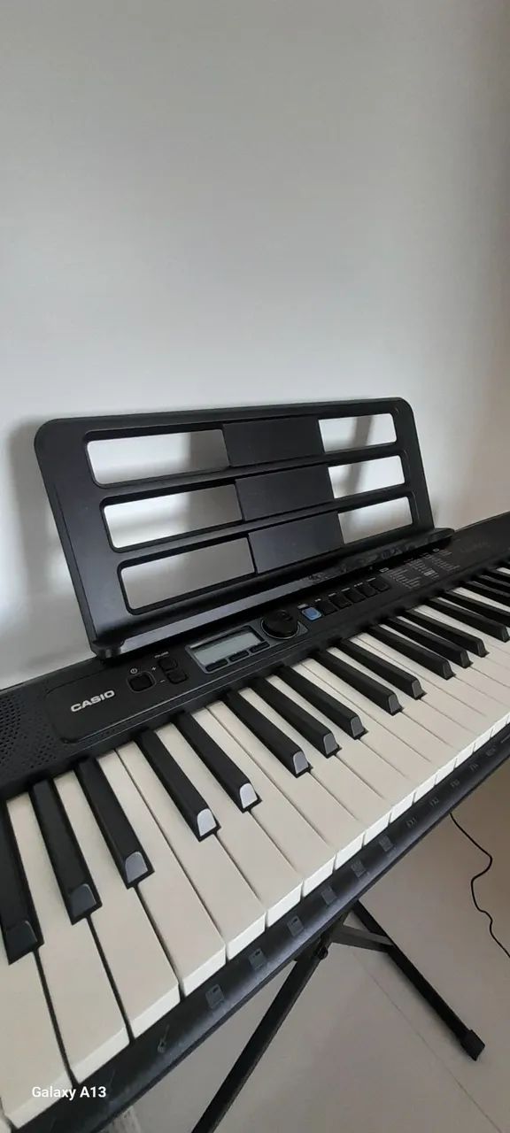 Kit Teclado Casiotone CT-S300 - Foto 3