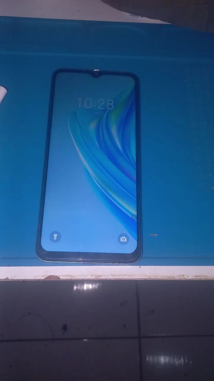 Infinix hot 30i - Foto 3
