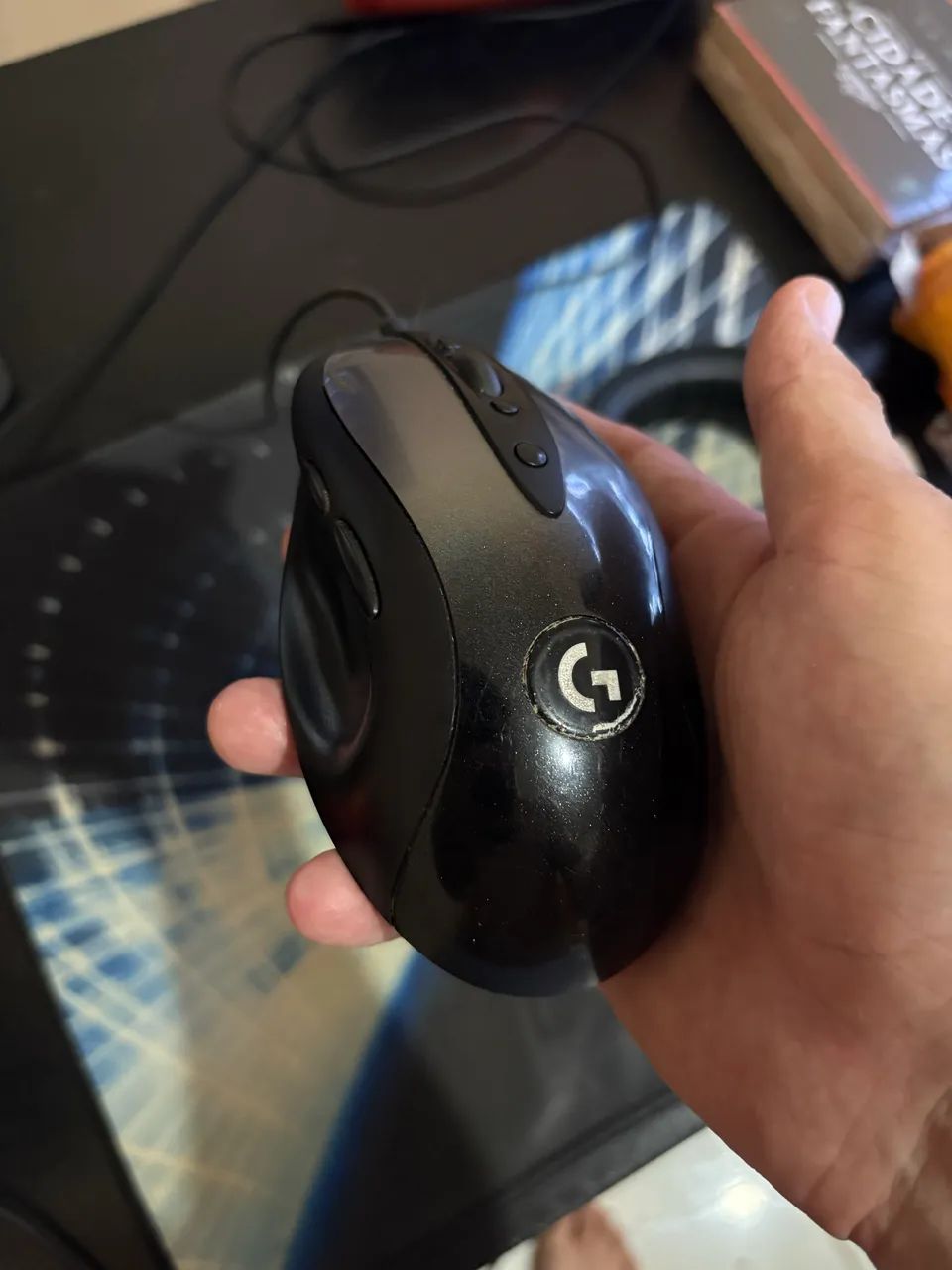 PC GAMER COMPLETO - Foto 3