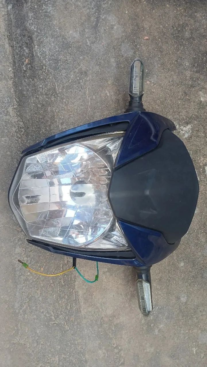 Frente da 160  - Foto 2