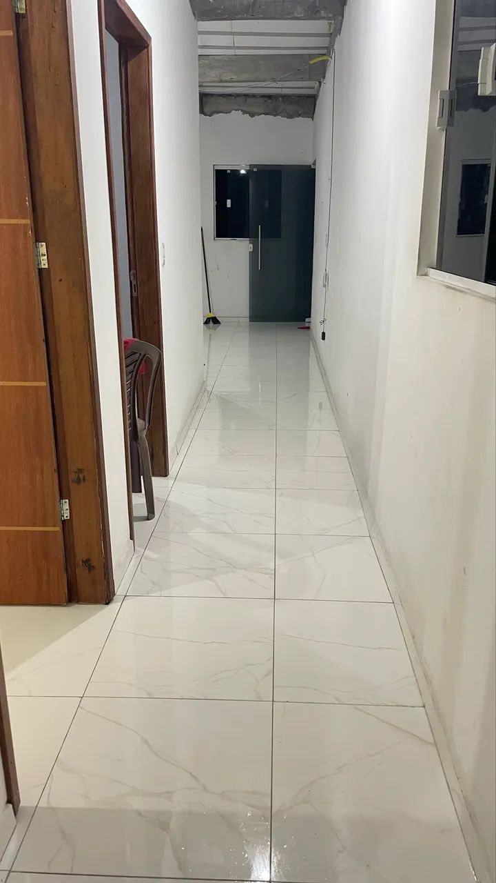 CASA PARA ALUGAR EM DOIS UNIDOS  - Foto 2