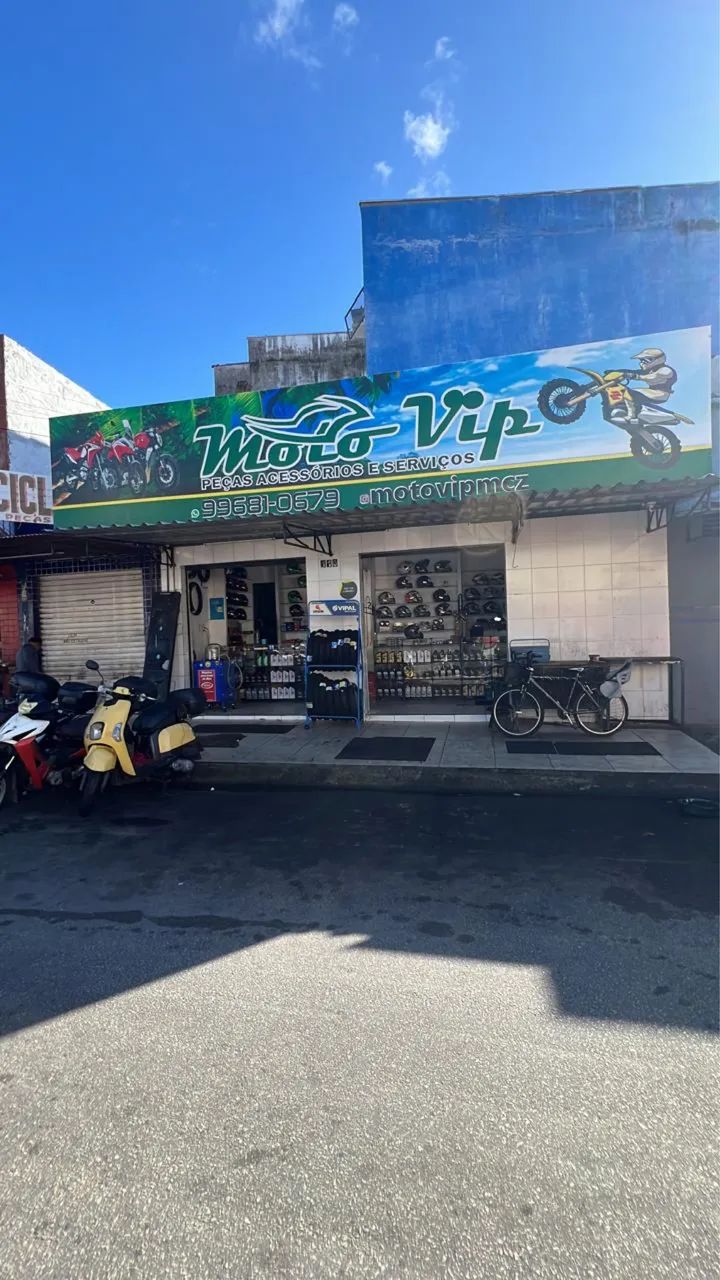 Vaga para mecânico! - Foto 3