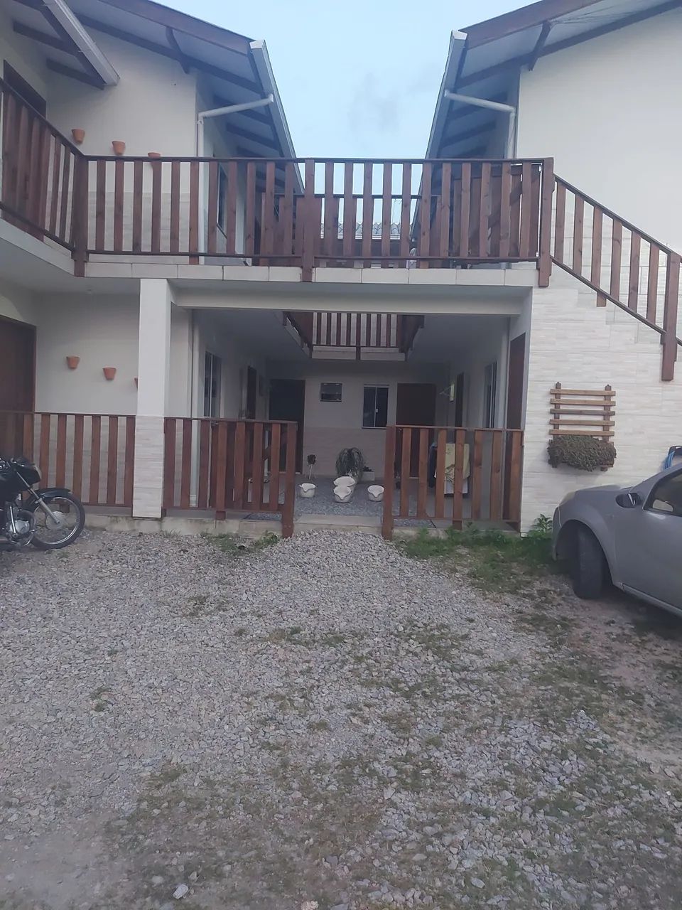 Alugo kitnet  - Foto 4