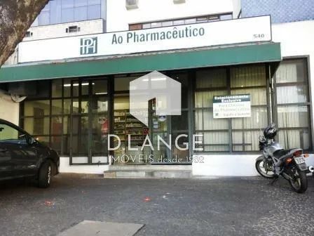 Prédio comercial à venda no bairro Vila Itapura em Campinas - Foto 5
