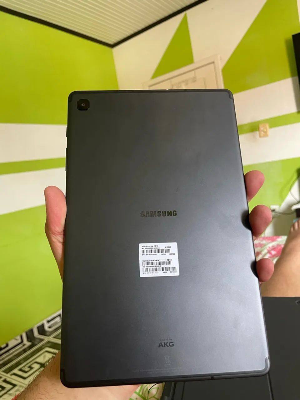 Tablet S6 Lite - Foto 3