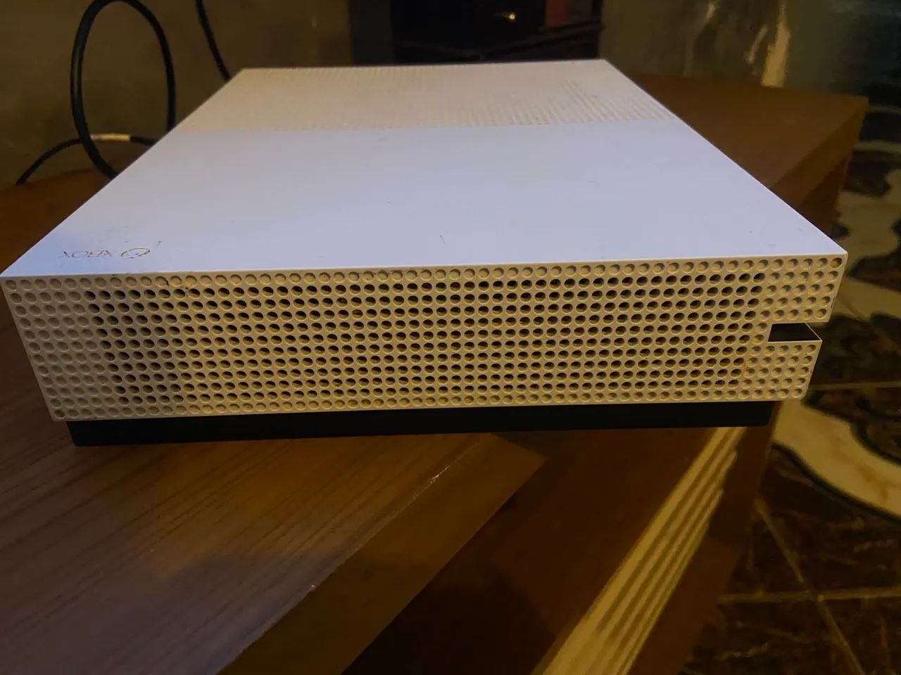 Vende-se  x box one s - Foto 2