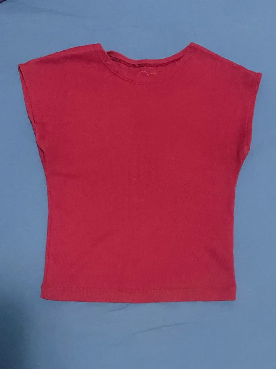 lote de roupas tamanho p/m - Foto 3