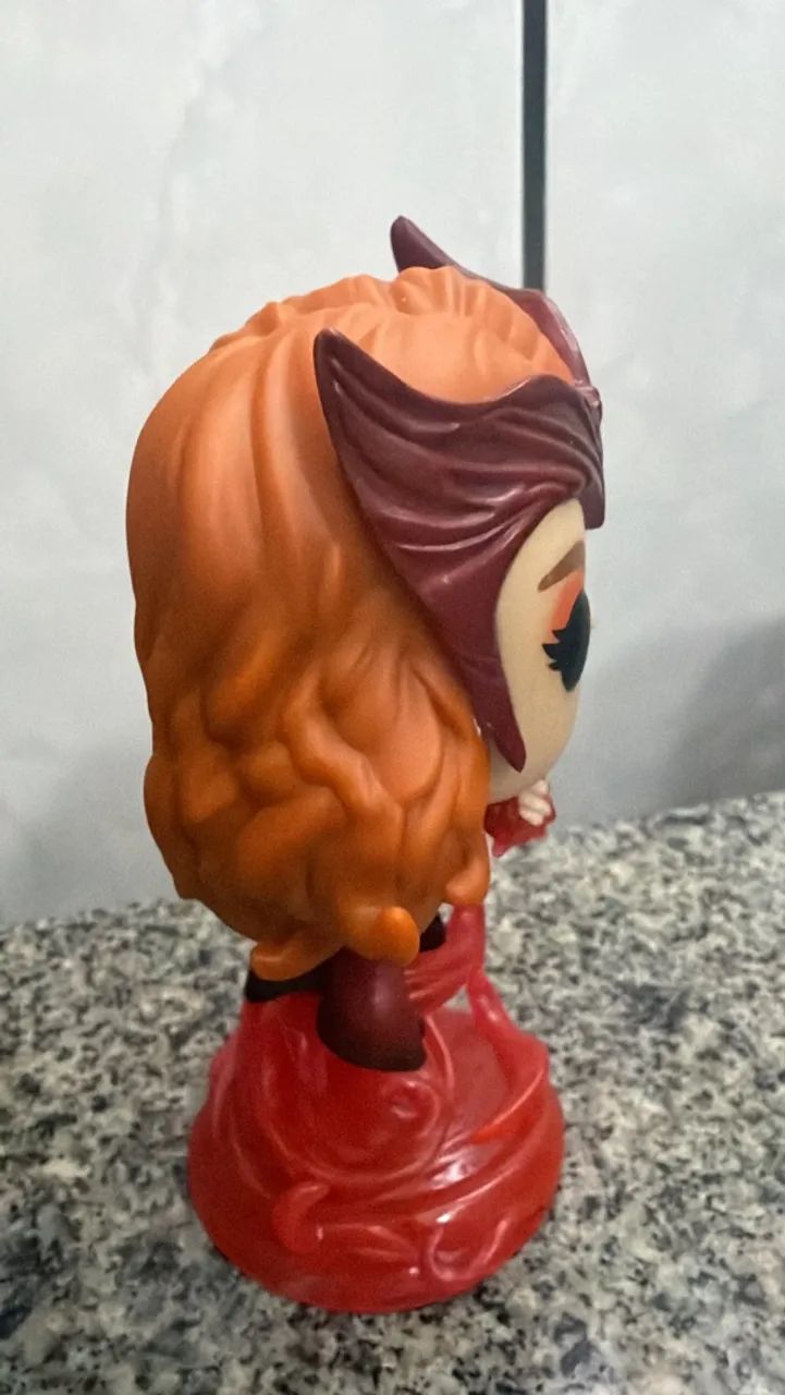 Funko Scarlet Witch 1034 - Foto 3