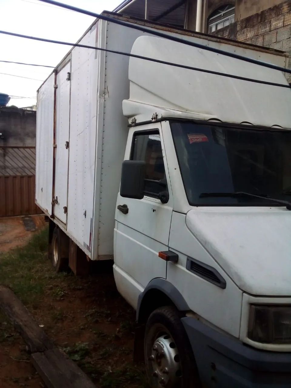 Iveco 