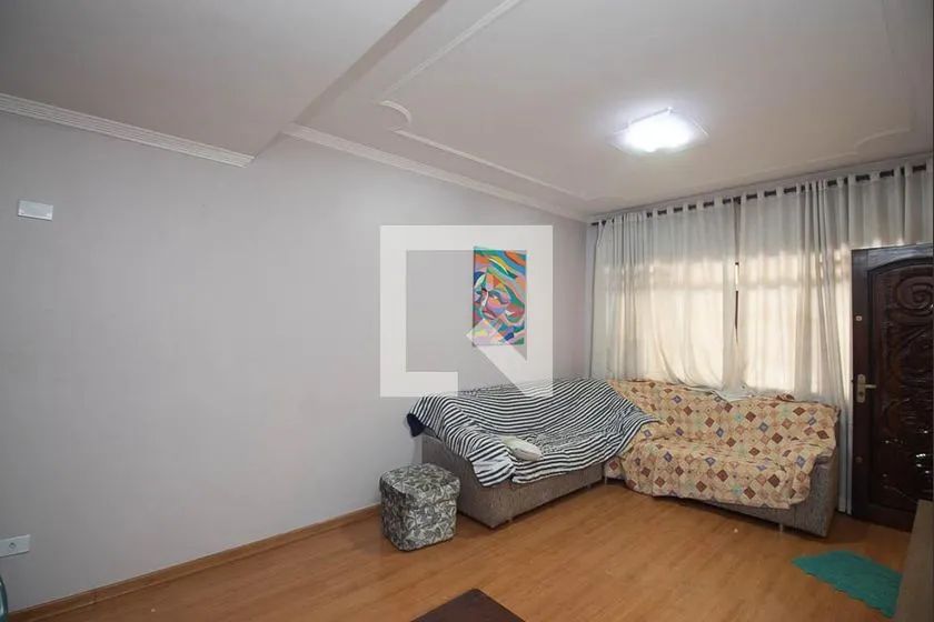 Casa à Venda - Vila Sabrina , 6 Quartos, 210 m2 - Foto 5