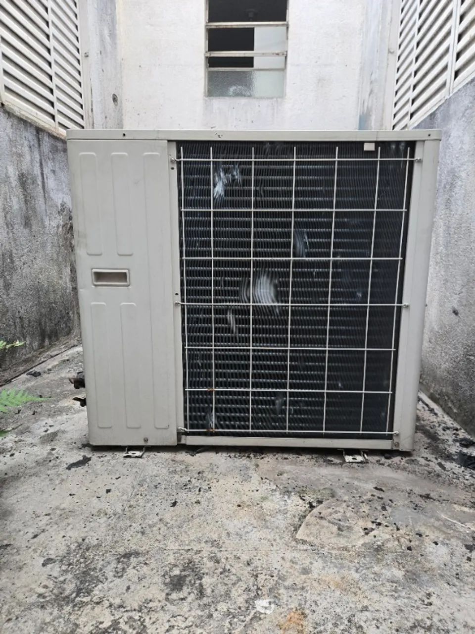 Ar Condicionado 30.000 BTUs Elgin - Foto 5