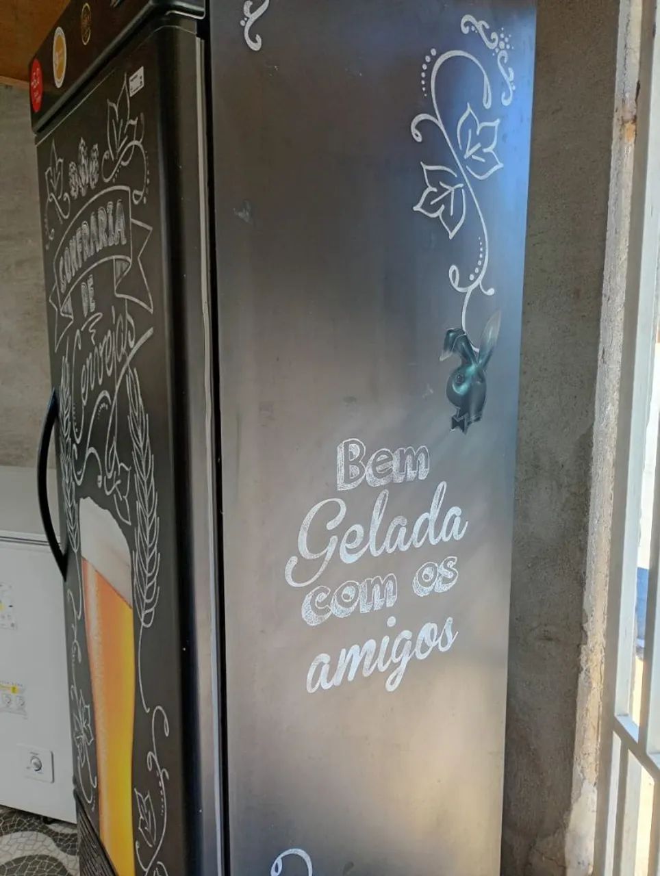 Cervejeira - Foto 3
