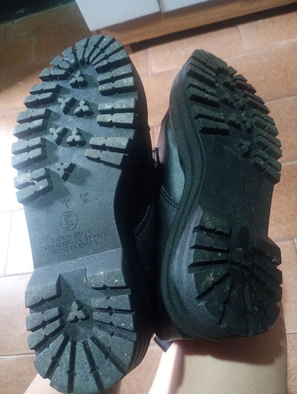 Bota - Foto 2
