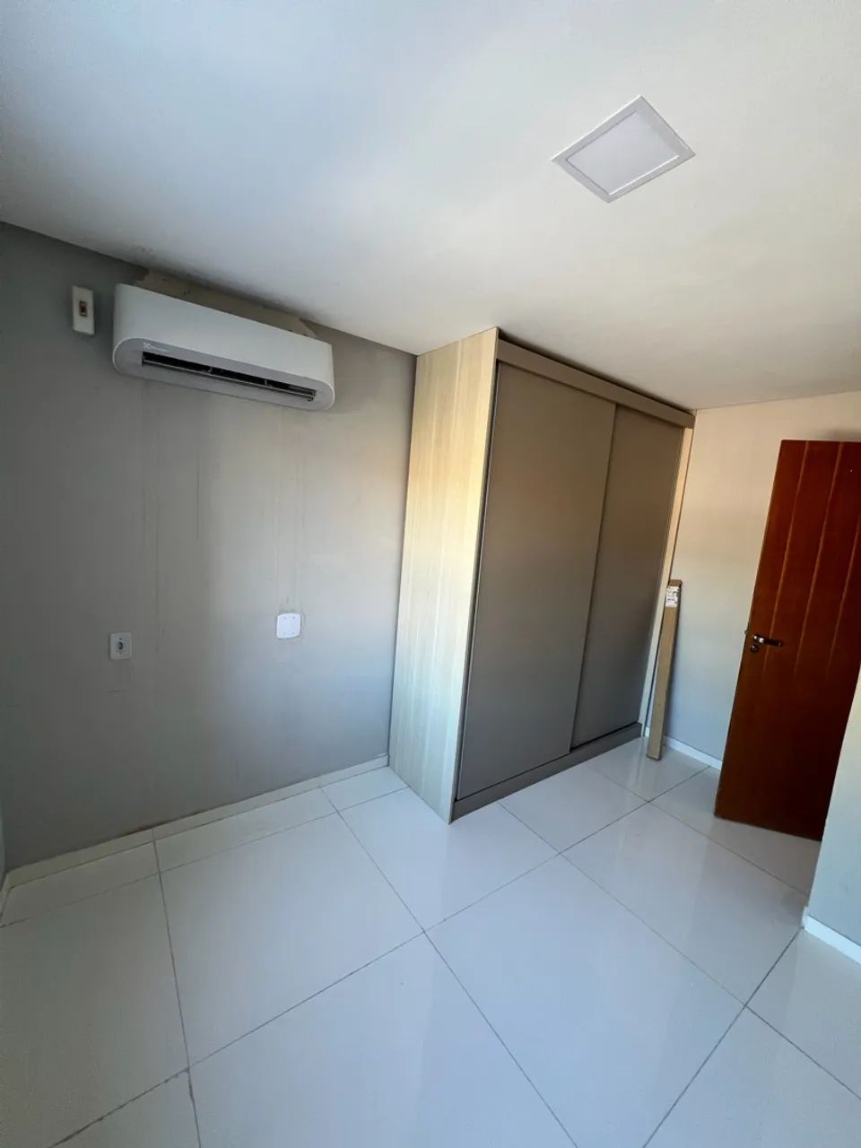 Alugo Casa 2º PAV - Foto 2