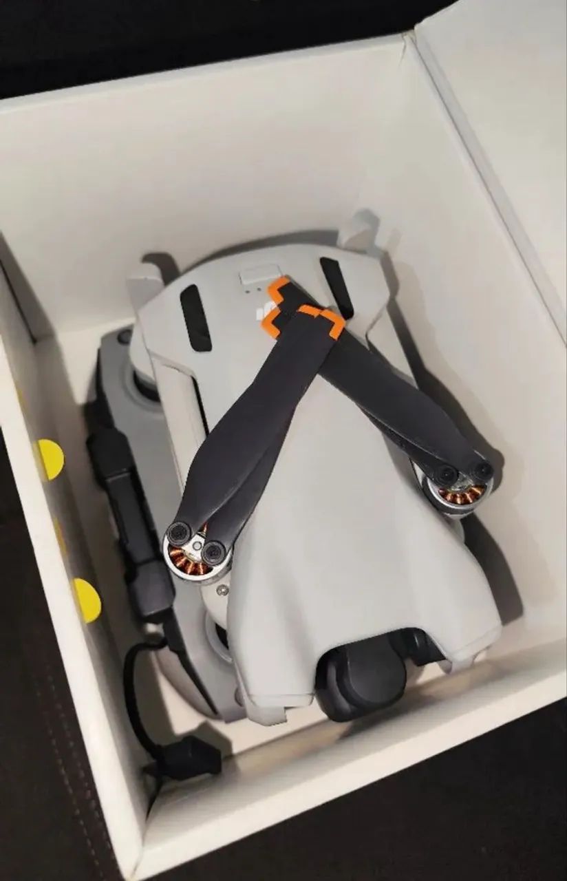 DRONE DJJ MINI 3 - Foto 3