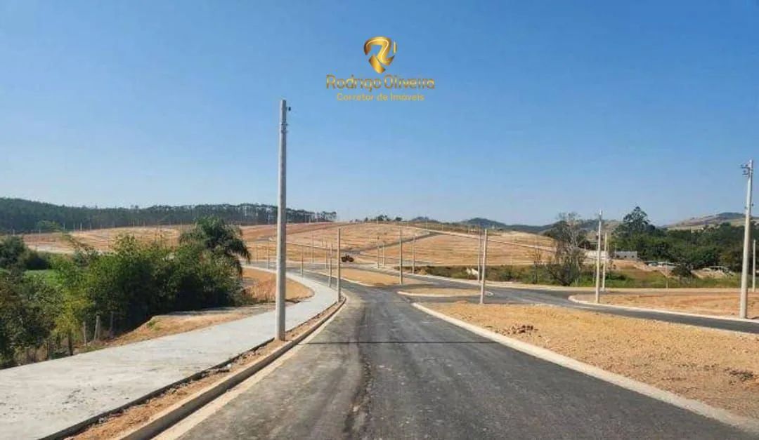 Terreno Plano à Venda na Zona Sul de SJC - Vila Amélia - 245 metros. - Foto 3