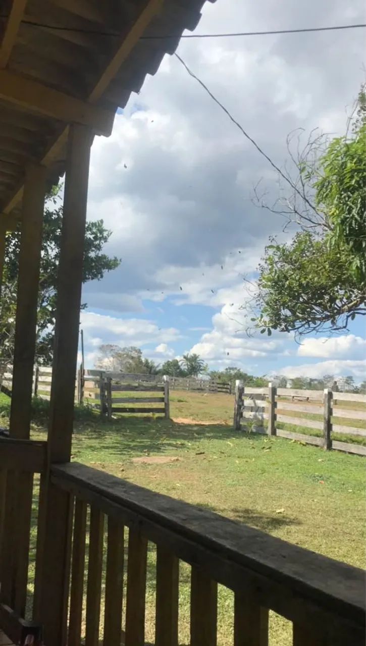 Fazenda a venda  - Foto 2