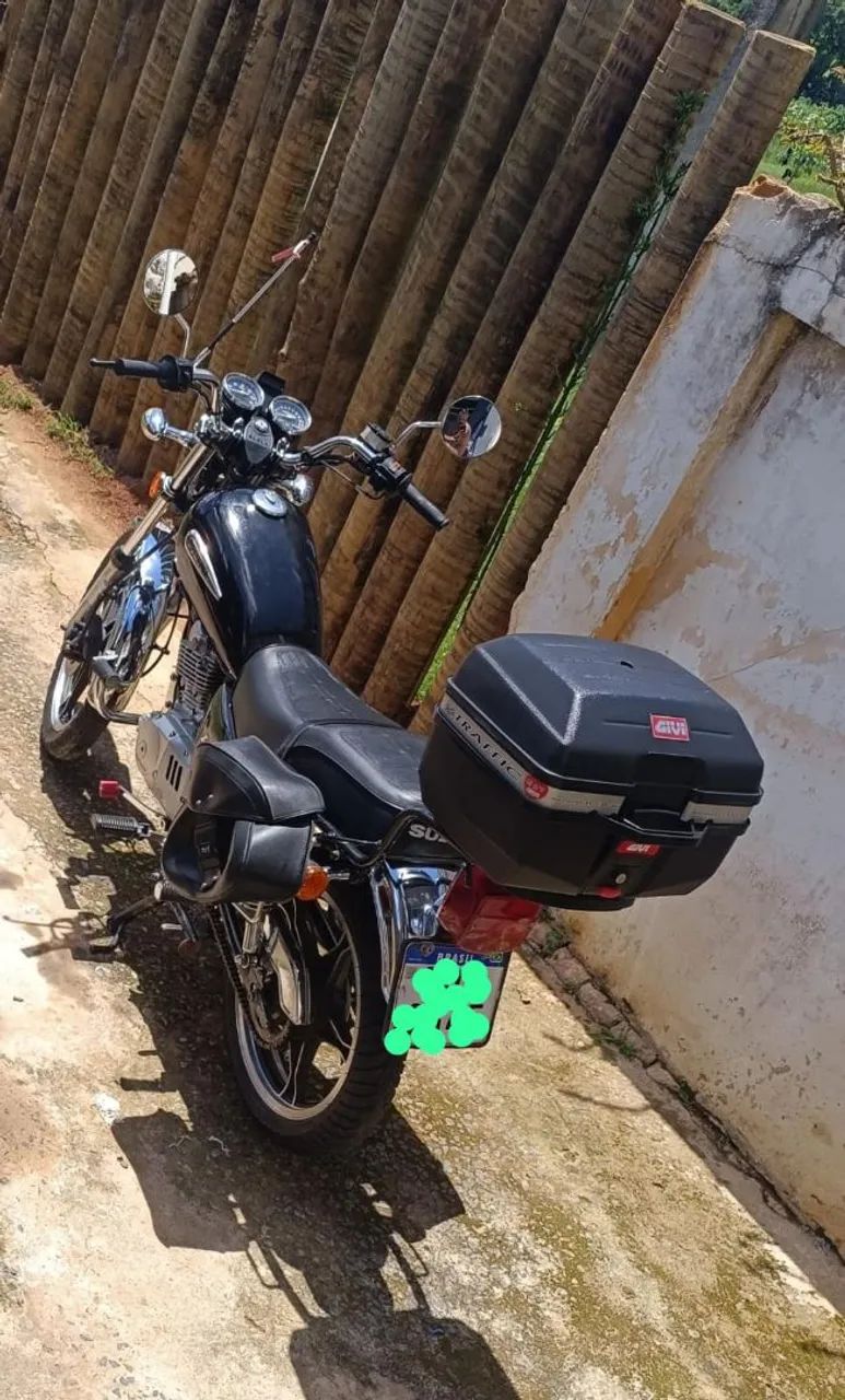Moto de Mulher 