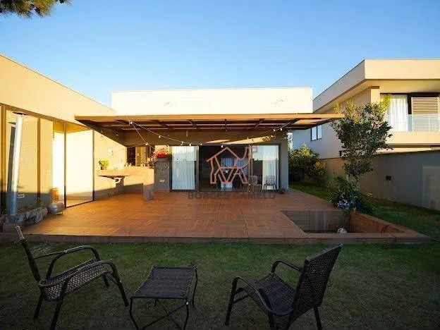 Excelente casa Condomínio Alphaville - Foto 3