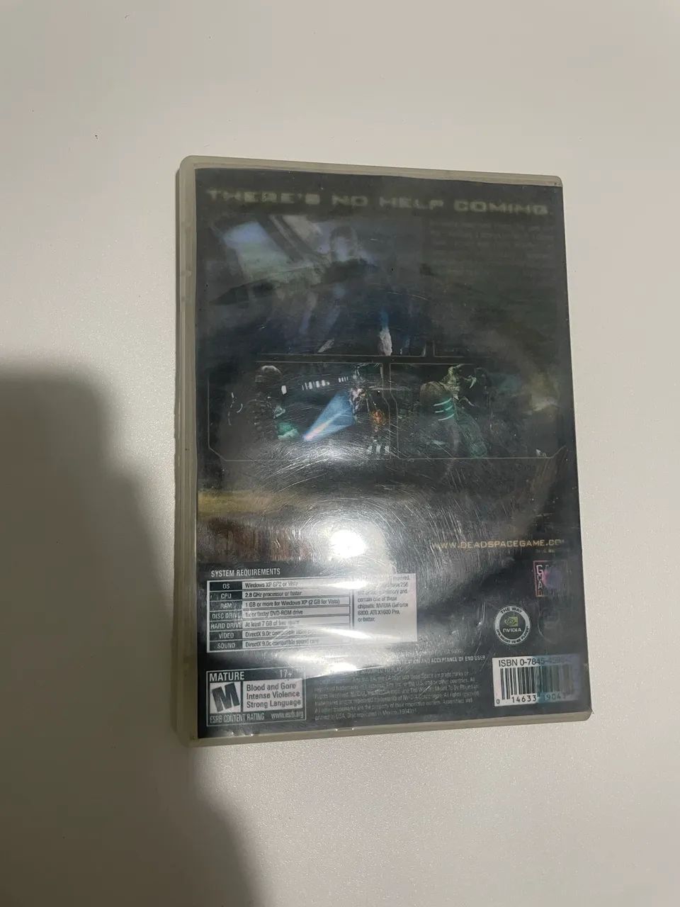 Jogo para PC Dead Space - Foto 2