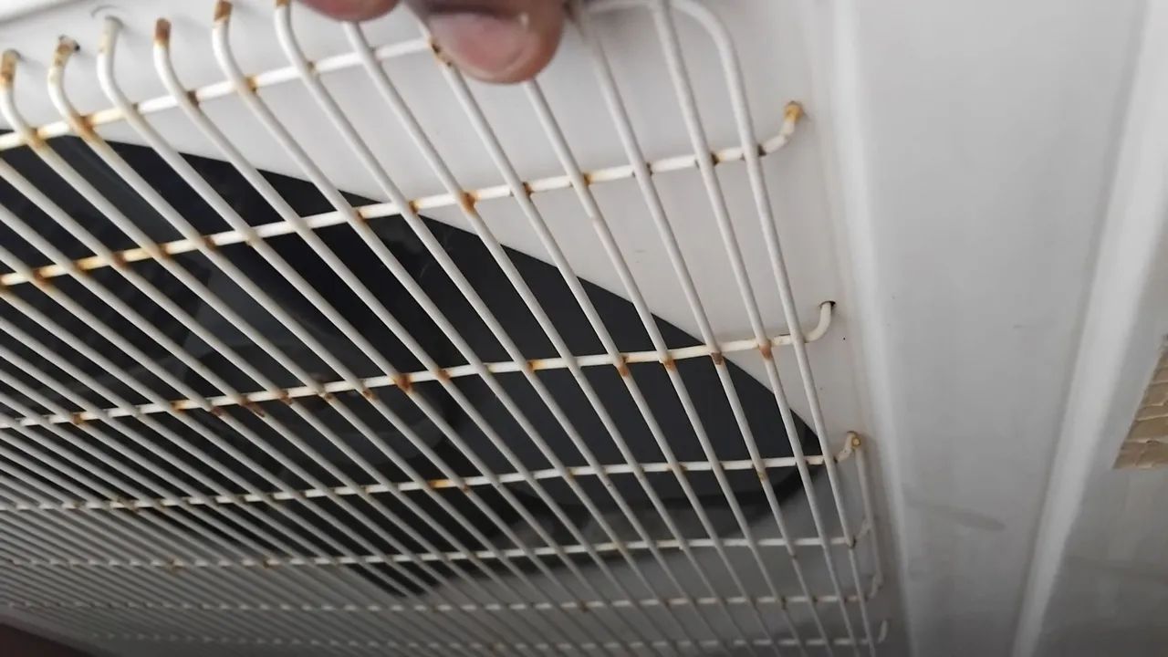 Ar condicionado split consul de 9.000 btus Quente e frio  - Foto 3