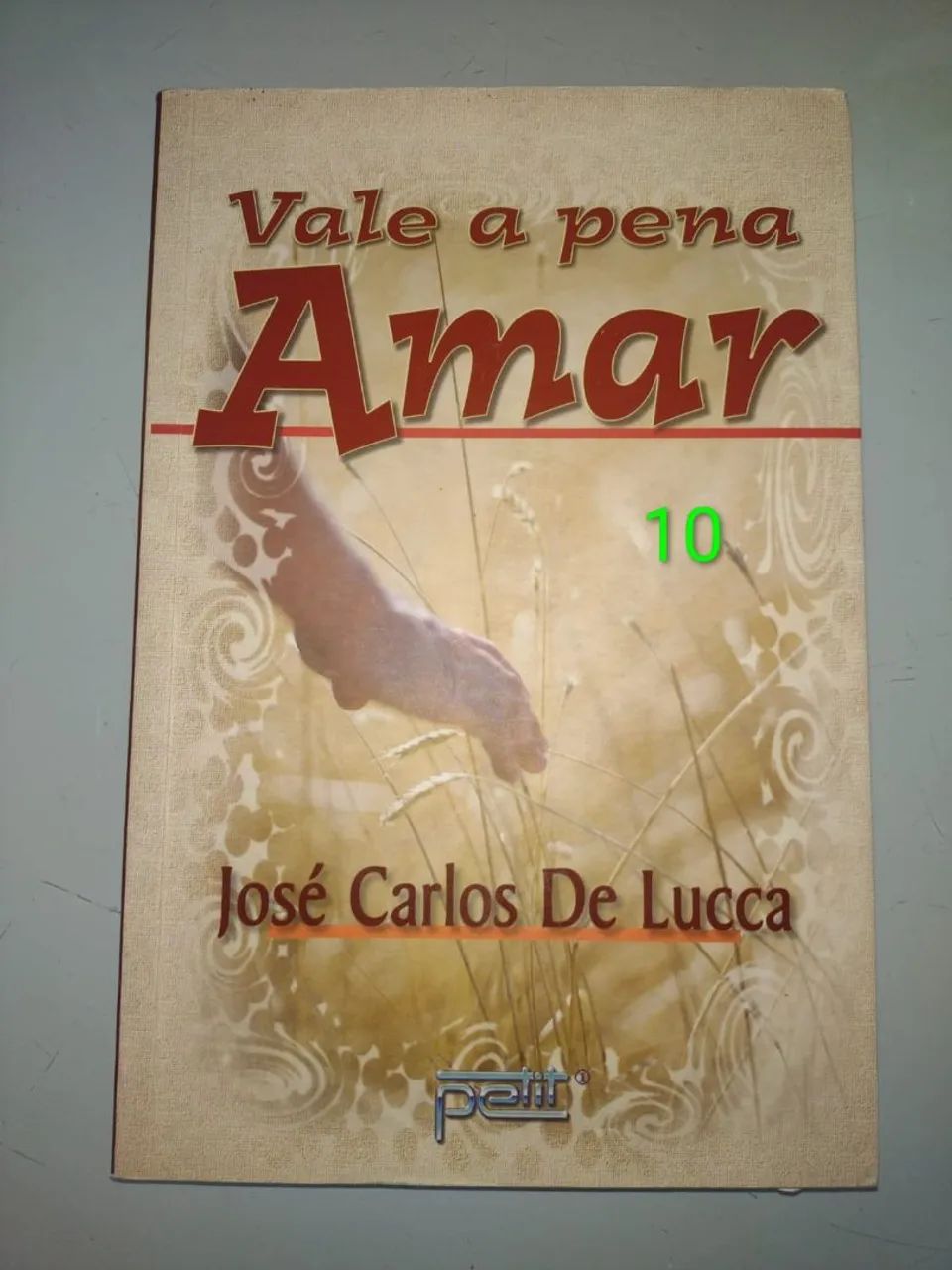 Romances espíritas  - Foto 2