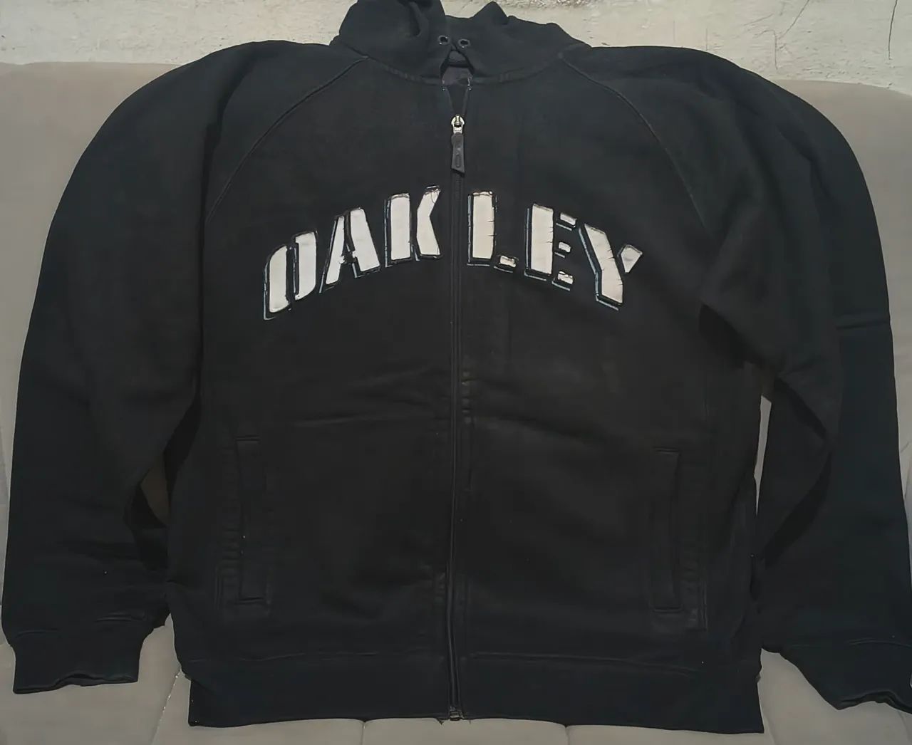 Moletom Oakley original 