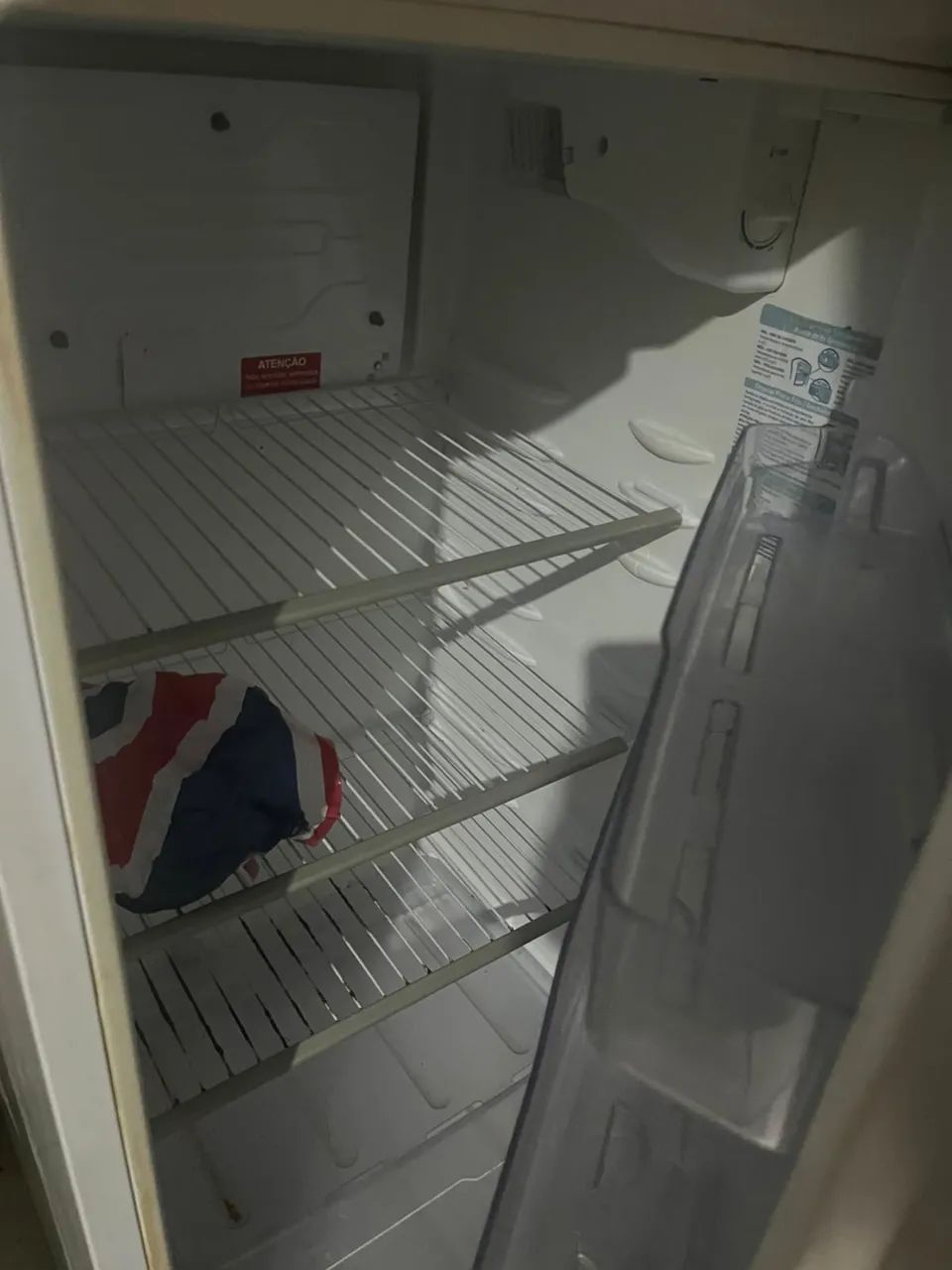 Geladeira  - Foto 2