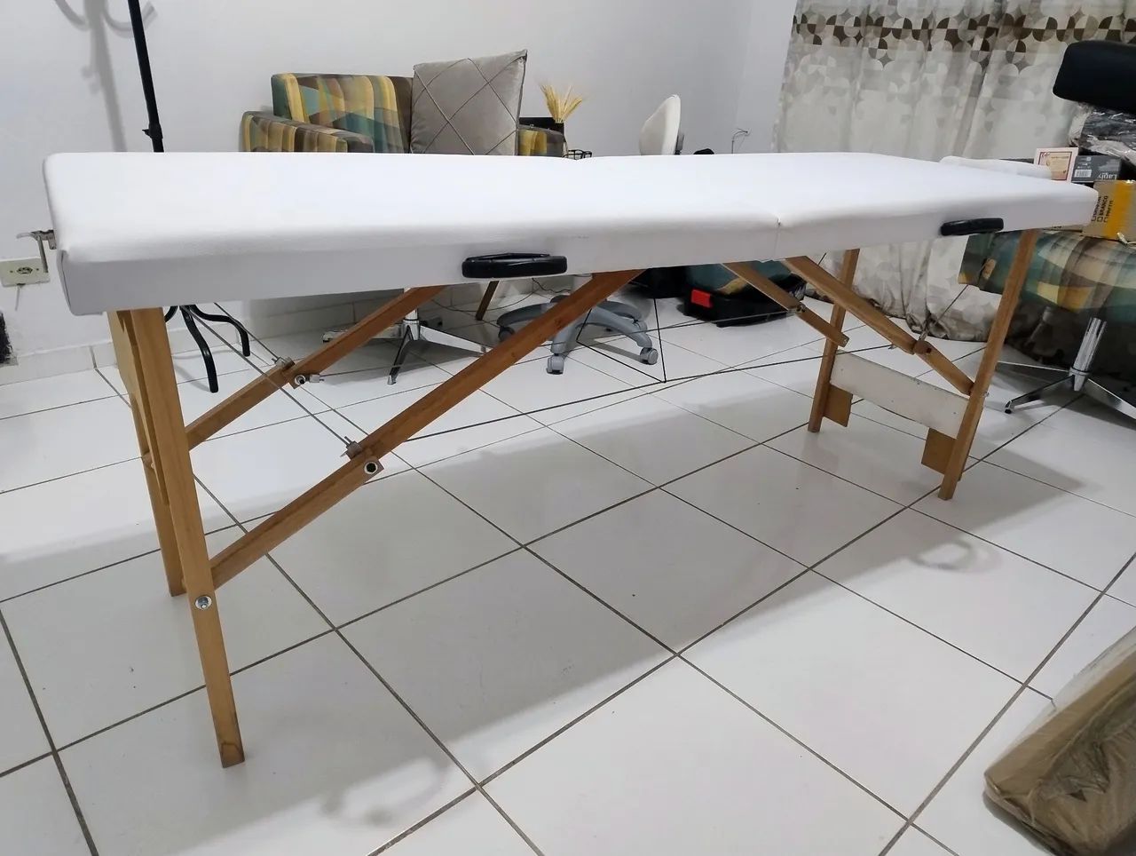 Maca Santa Fé 