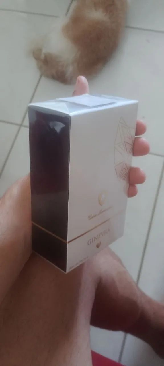 Perfume Lamborghini  - Foto 4