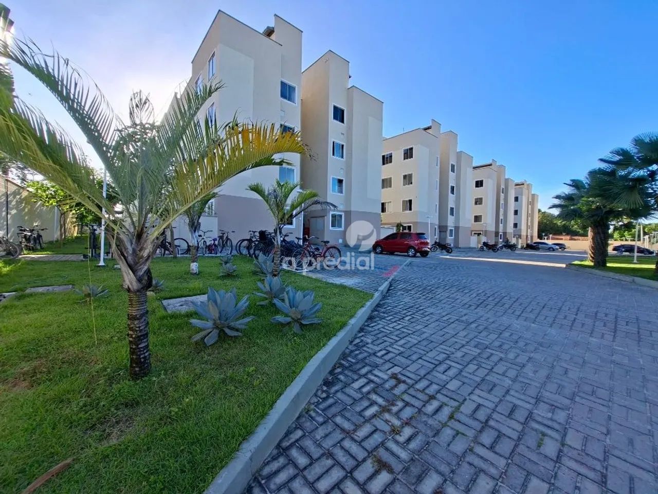 Apartamento no bairro Cigana, em Caucaia-ce! - Foto 2