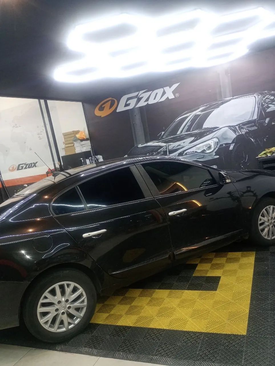 Insulfilm e envelopamento em geral ! - Foto 4