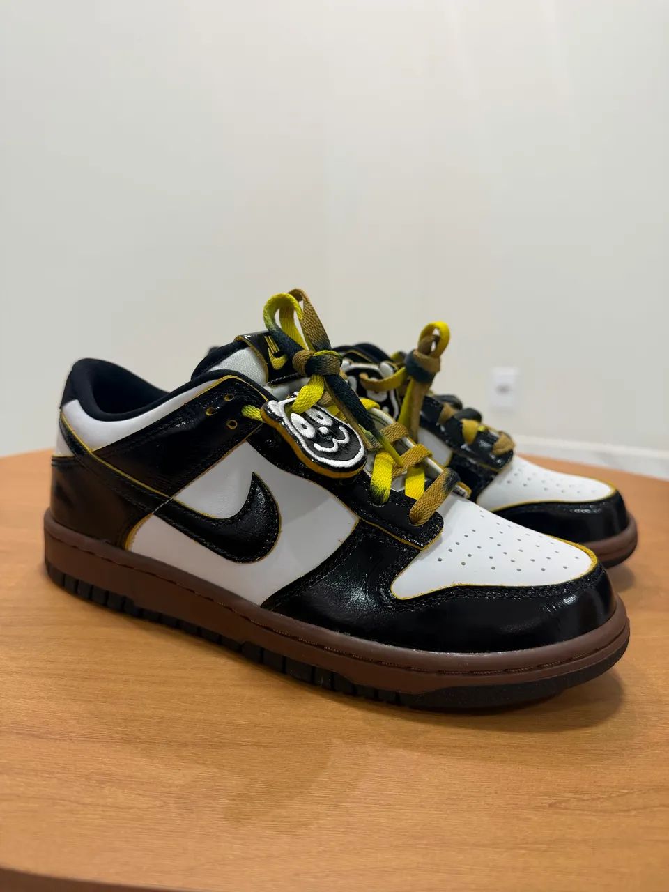 Nike Dunk Low SE GS Panda